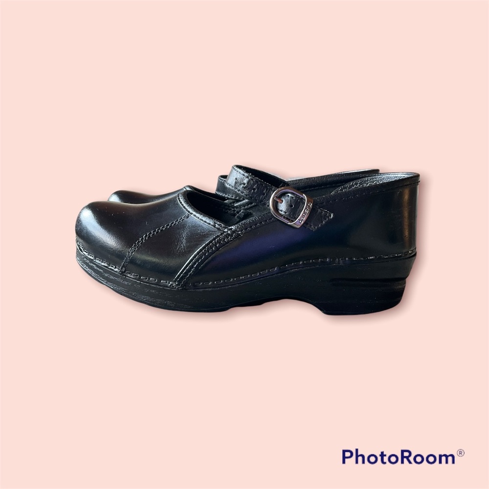 Dansko Marcelle Mary Jane, size 38